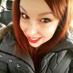 Meet your Posher, Kaitlyn
